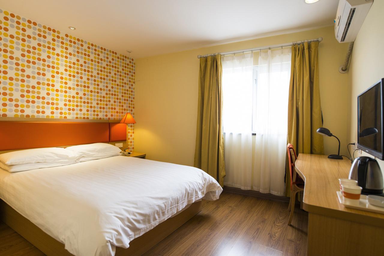 Home Inn Chengdu North Kehua Road Sichuan University Zewnętrze zdjęcie